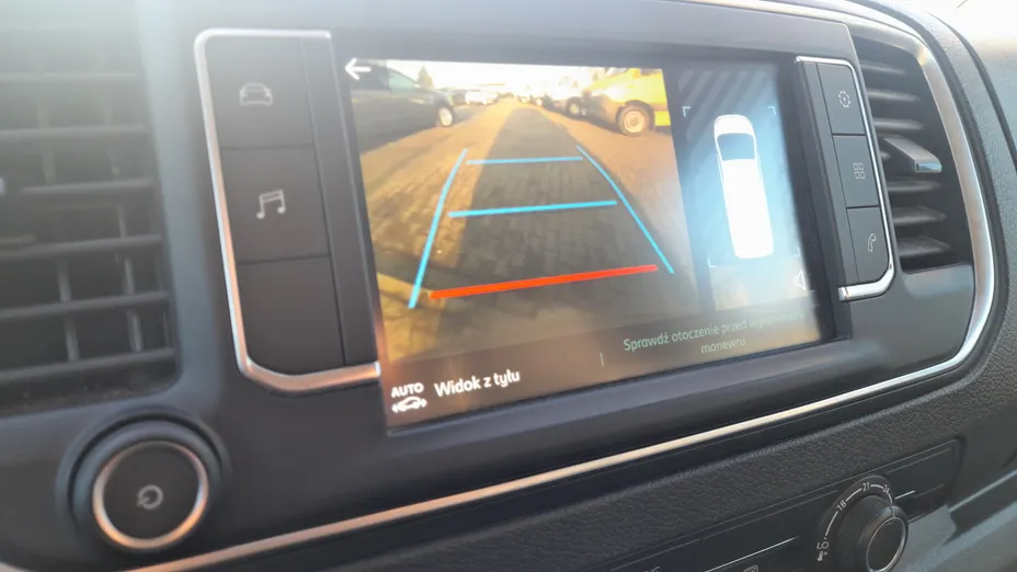 CITROEN Jumpy e-Jumpy XL 3,1t Driver