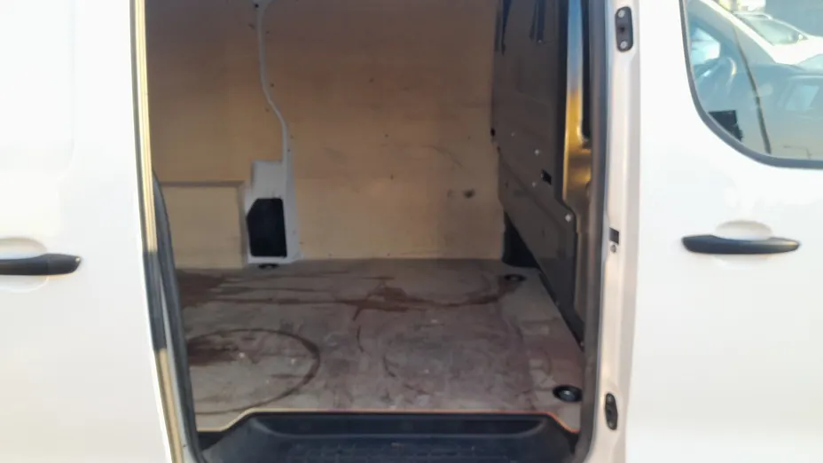 CITROEN Jumpy e-Jumpy XL 3,1t Driver