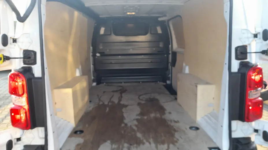 CITROEN Jumpy e-Jumpy XL 3,1t Driver