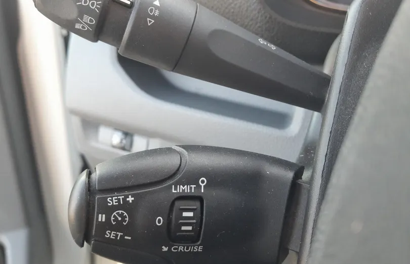 CITROEN Jumpy e-Jumpy XL 3,1t Driver