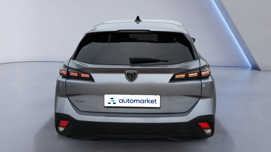 PEUGEOT 308 308 SW 1.5 BlueHDi Active S&S EAT8