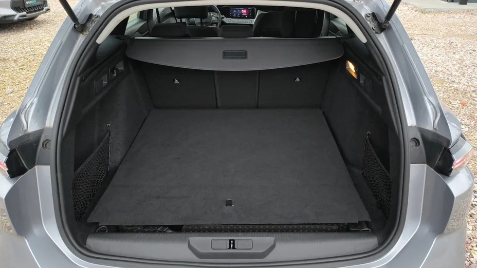 PEUGEOT 308 308 SW 1.5 BlueHDi Active S&S EAT8