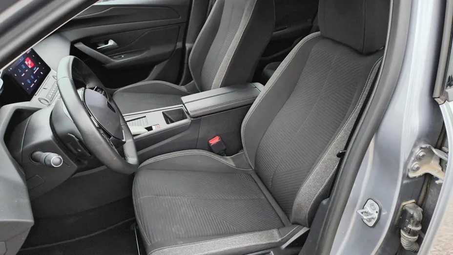 PEUGEOT 308 308 SW 1.5 BlueHDi Active S&S EAT8