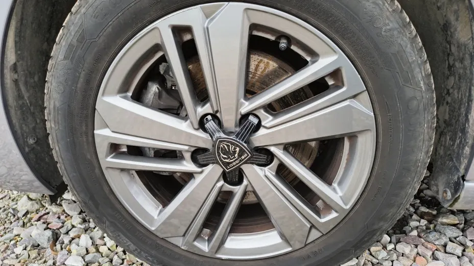 PEUGEOT 308 308 SW 1.5 BlueHDi Active S&S EAT8