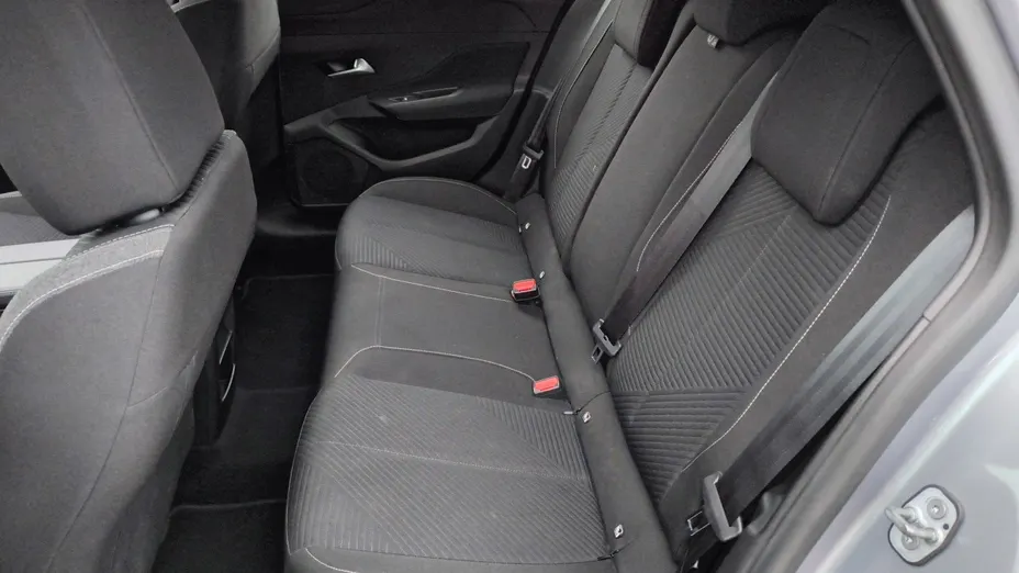 PEUGEOT 308 308 SW 1.5 BlueHDi Active S&S EAT8