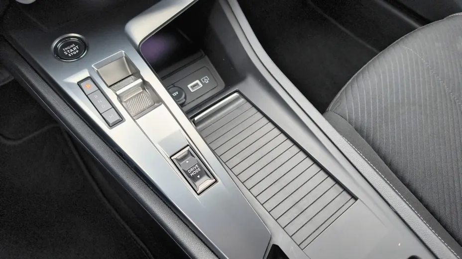 PEUGEOT 308 308 SW 1.5 BlueHDi Active S&S EAT8