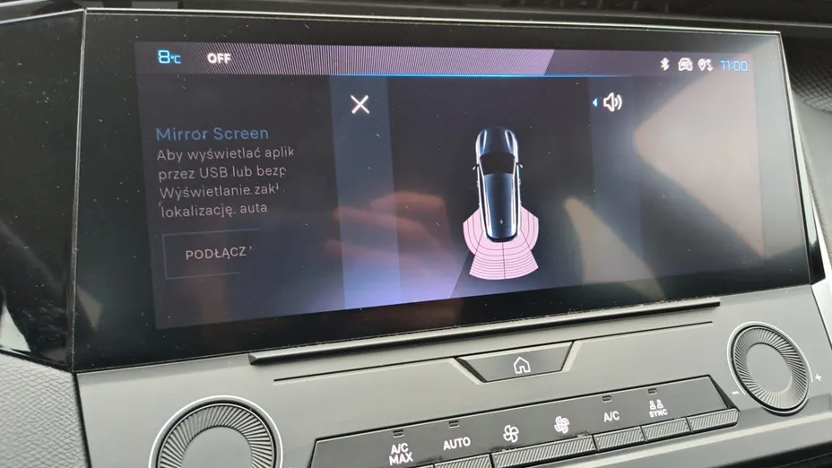 PEUGEOT 308 308 SW 1.5 BlueHDi Active S&S EAT8