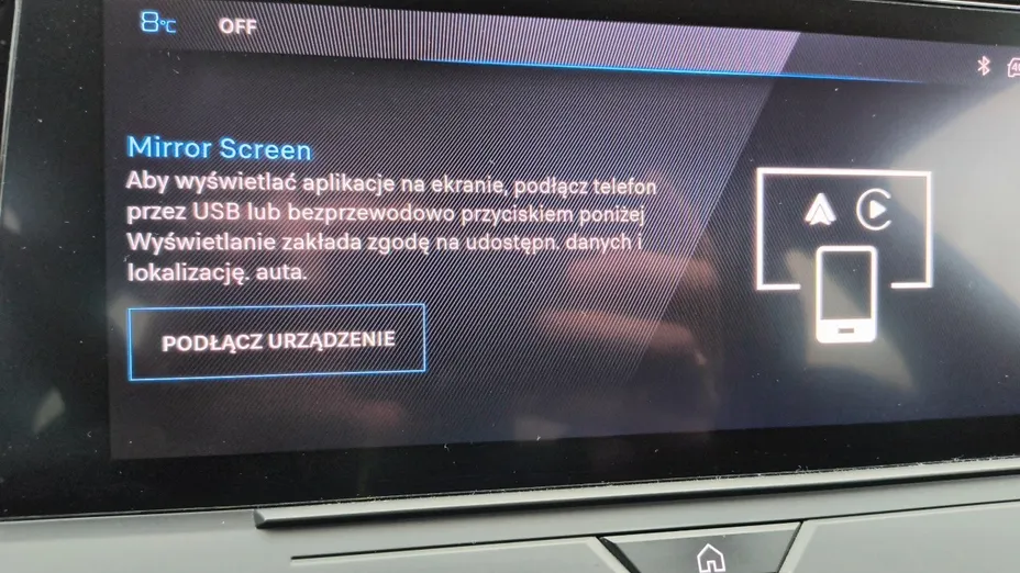 PEUGEOT 308 308 SW 1.5 BlueHDi Active S&S EAT8