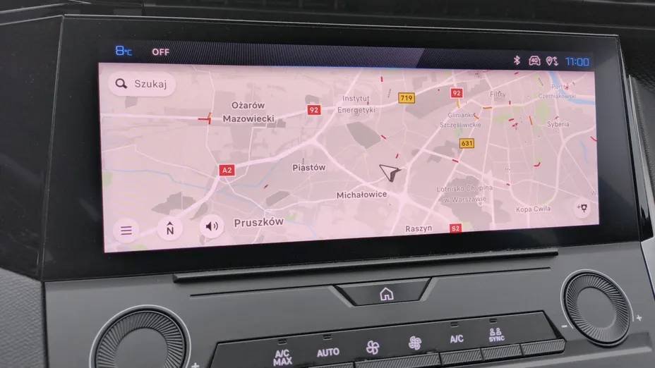 PEUGEOT 308 308 SW 1.5 BlueHDi Active S&S EAT8