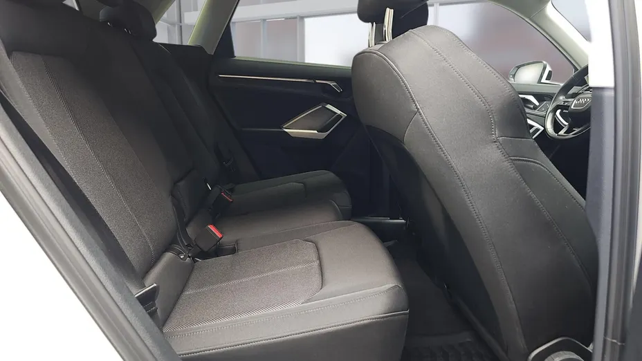 AUDI Q3 Q3 35 TFSI mHEV S tronic