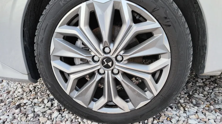 DS DS4 DS 4 1.2 PureTech Trocadero aut