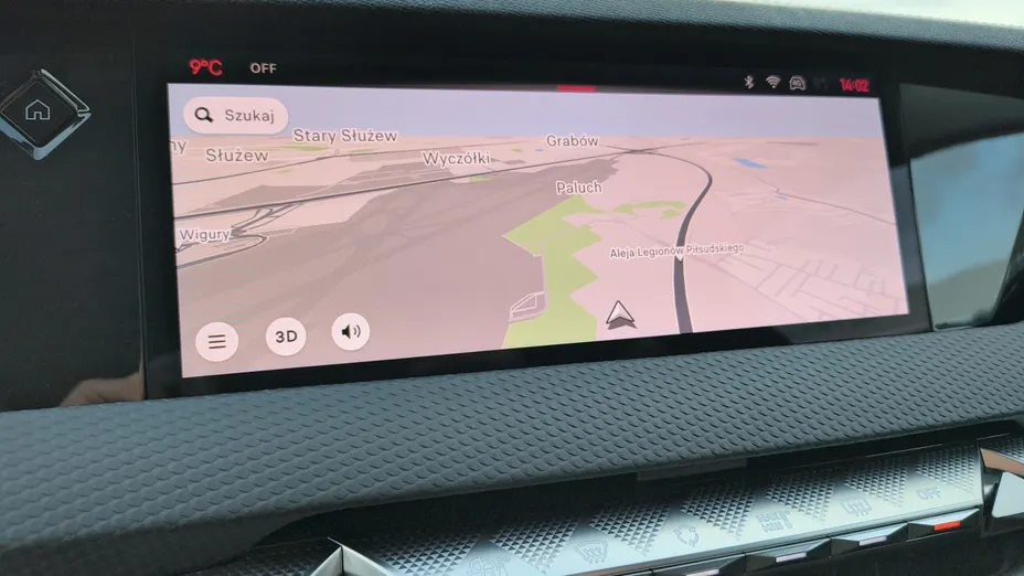 DS DS4 DS 4 1.2 PureTech Trocadero aut