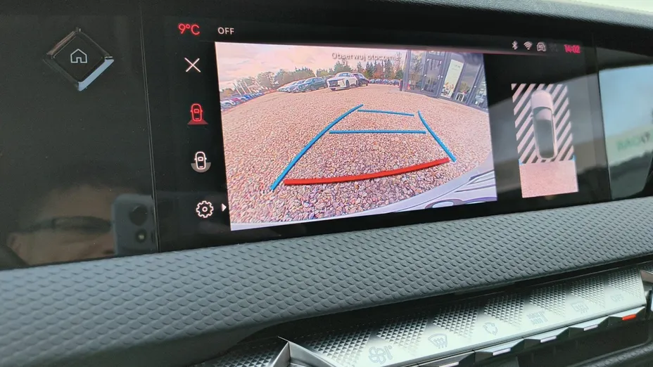 DS DS4 DS 4 1.2 PureTech Trocadero aut