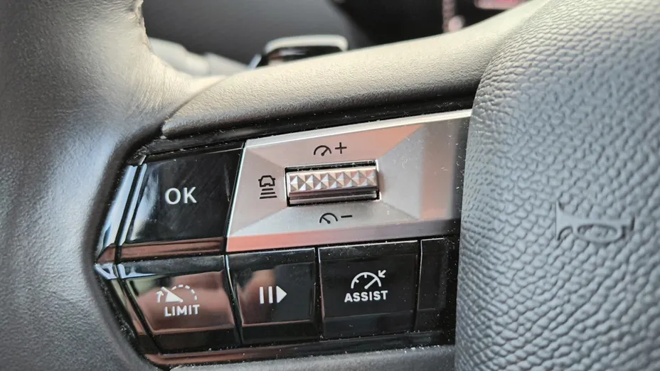 DS DS4 DS 4 1.2 PureTech Trocadero aut