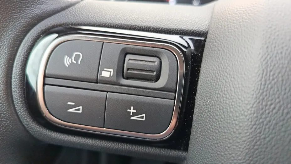 CITROEN C5 Aircross C5 Aircross 1.5 BlueHDi Max EAT8