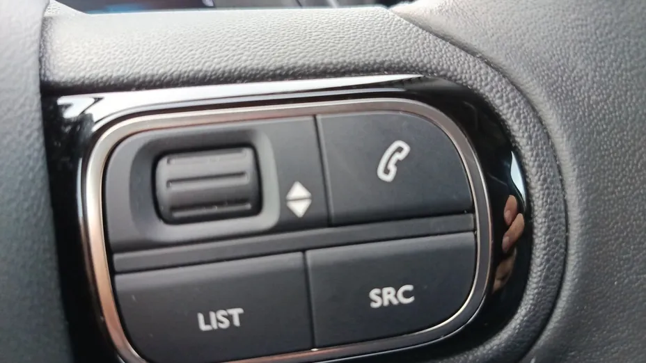 CITROEN C5 Aircross C5 Aircross 1.5 BlueHDi Max EAT8