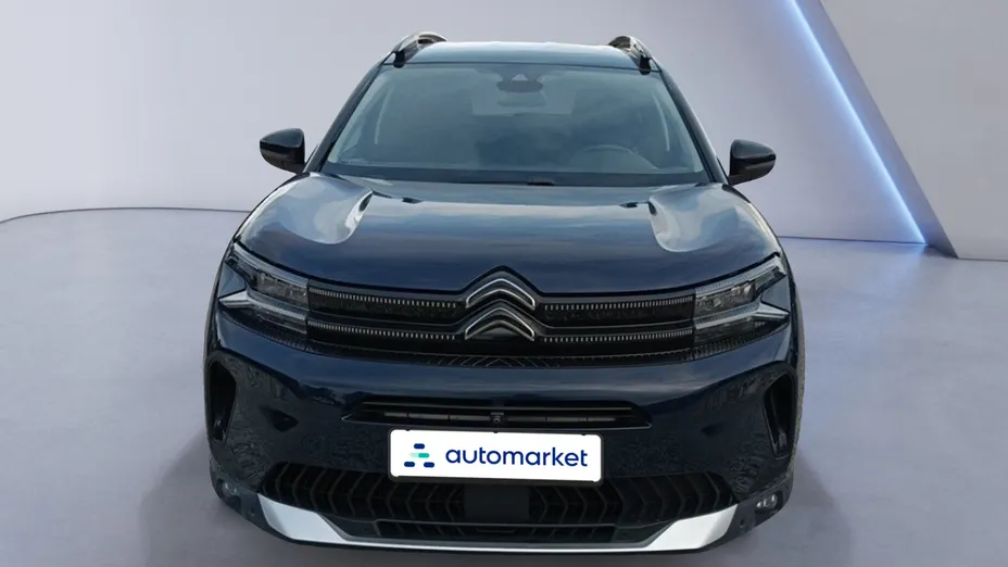 CITROEN C5 Aircross C5 Aircross 1.5 BlueHDi Max EAT8