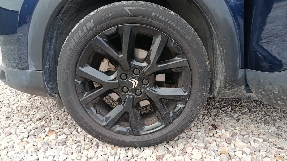 CITROEN C5 Aircross C5 Aircross 1.5 BlueHDi Max EAT8