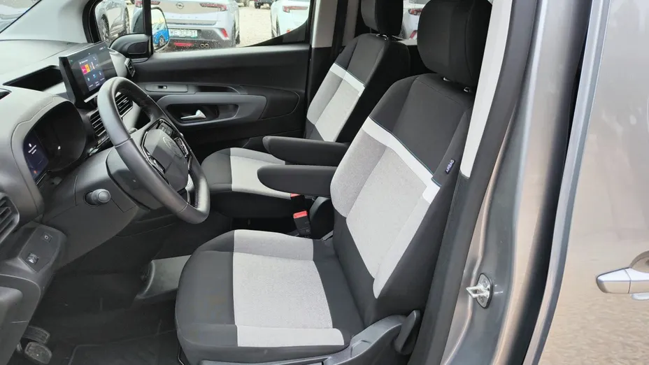 CITROEN Berlingo Berlingo M 1.2 PureTech Plus S&S