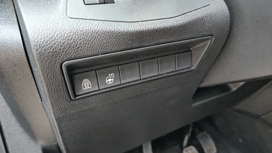 CITROEN Berlingo Berlingo M 1.2 PureTech Plus S&S