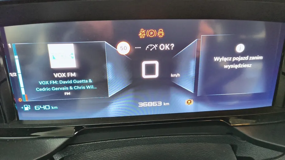 CITROEN Berlingo Berlingo M 1.2 PureTech Plus S&S