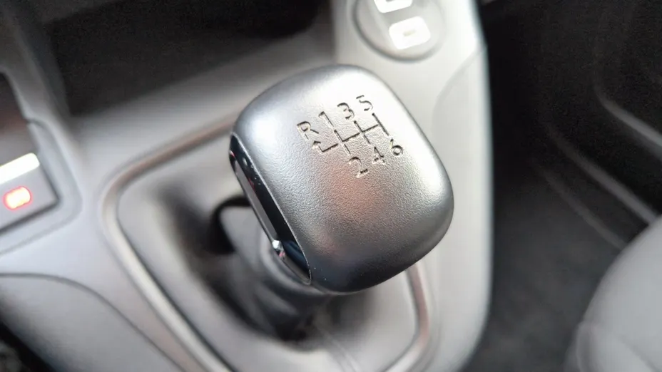 CITROEN Berlingo Berlingo M 1.2 PureTech Plus S&S