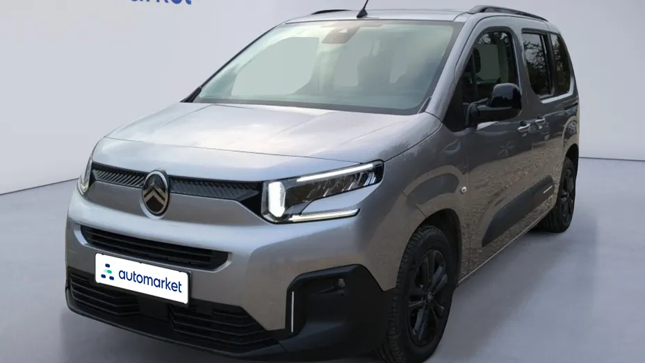 CITROEN Berlingo Berlingo M 1.2 PureTech Plus S&S