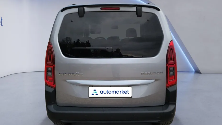 CITROEN Berlingo Berlingo M 1.2 PureTech Plus S&S