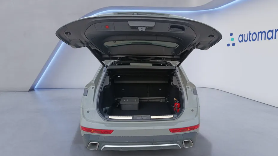 DS DS7 DS 7 1.6 E-Tense 4x4 Opera aut