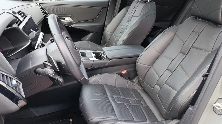 DS DS7 DS 7 1.6 E-Tense 4x4 Opera aut