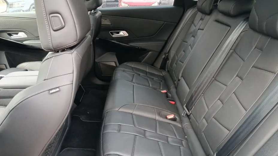 DS DS7 DS 7 1.6 E-Tense 4x4 Opera aut