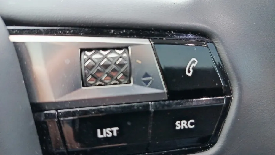 DS DS7 DS 7 1.6 E-Tense 4x4 Opera aut