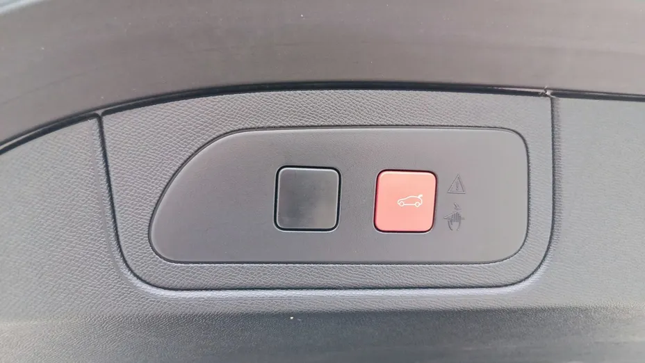 DS DS7 DS 7 1.6 E-Tense 4x4 Opera aut