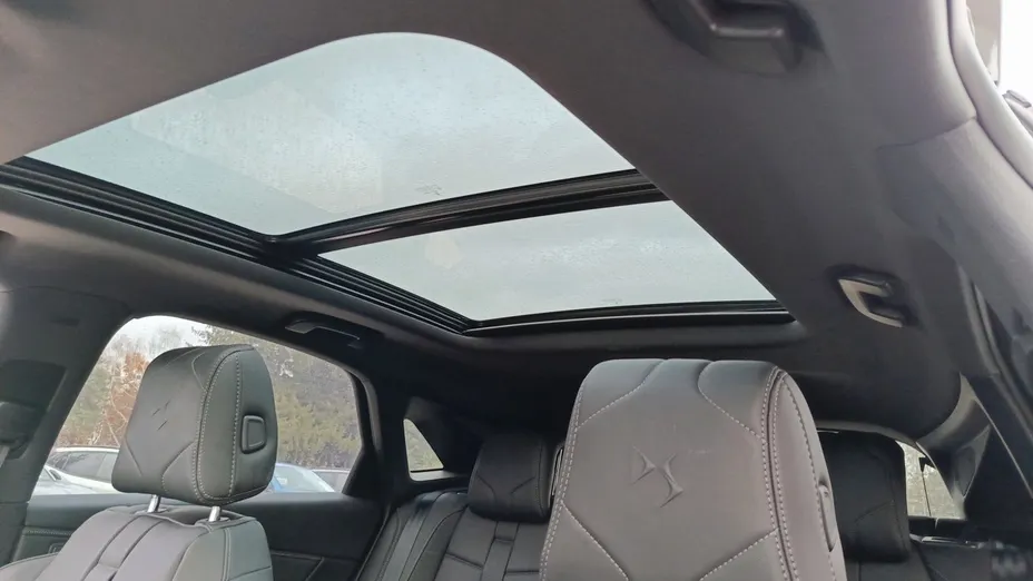 DS DS7 DS 7 1.6 E-Tense 4x4 Opera aut