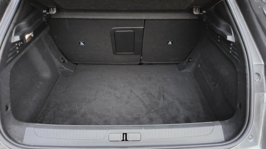 DS DS4 DS 4 1.2 PureTech Pallas aut