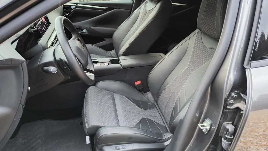 DS DS4 DS 4 1.2 PureTech Pallas aut