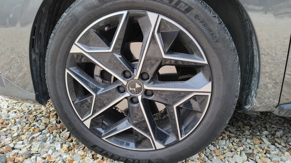 DS DS4 DS 4 1.2 PureTech Pallas aut