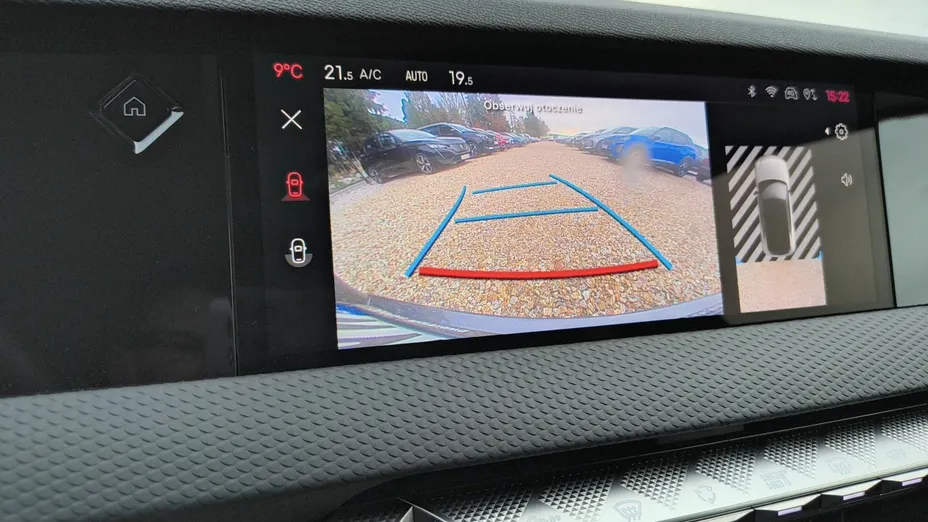 DS DS4 DS 4 1.2 PureTech Pallas aut