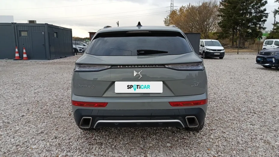 DS DS7 DS 7 1.6 E-Tense 4x4 Opera aut