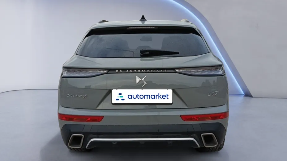 DS DS7 DS 7 1.6 E-Tense 4x4 Opera aut