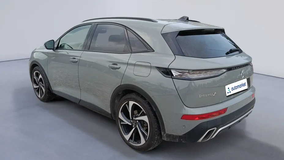 DS DS7 DS 7 1.6 E-Tense 4x4 Opera aut