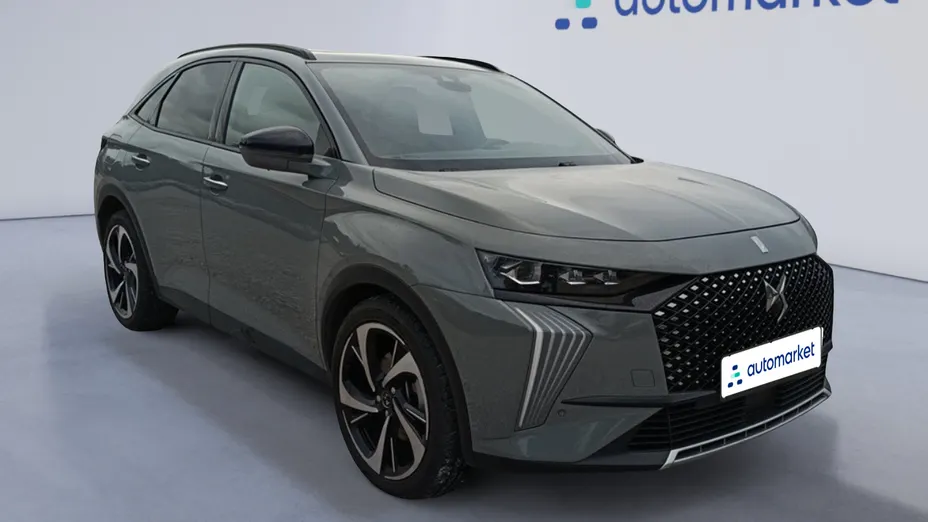 DS DS7 DS 7 1.6 E-Tense 4x4 Opera aut