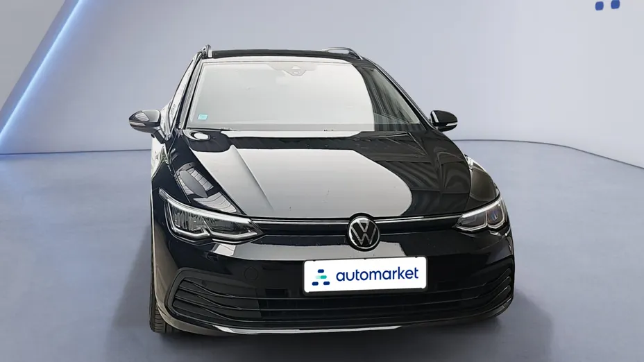 VOLKSWAGEN Golf Golf VIII 1.5 TSI EVO Life
