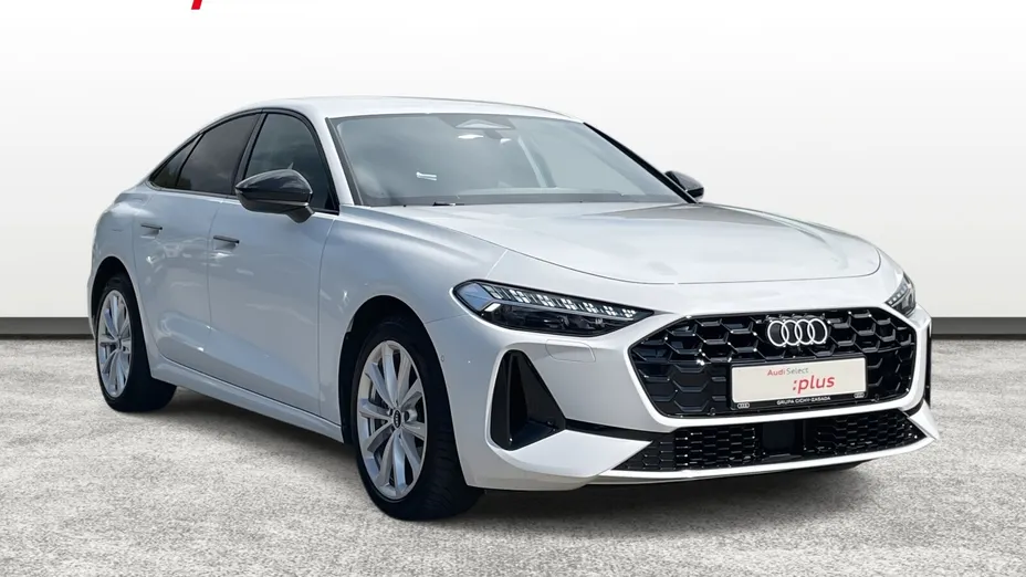 AUDI A5 A5 TFSI 150 kW Quattro S tronic