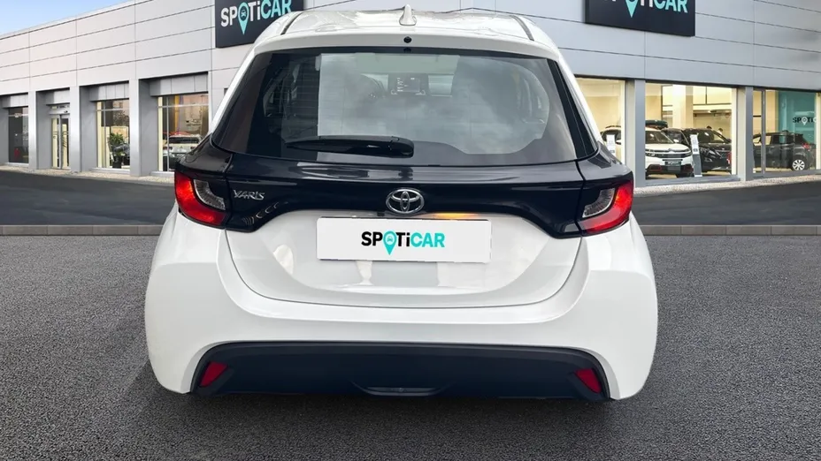 TOYOTA Yaris Yaris 1.5 Comfort