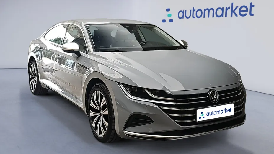 VOLKSWAGEN Arteon Arteon 2.0 TSI Elegance DSG