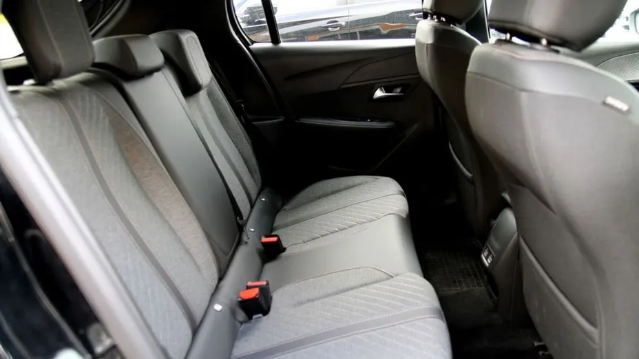 PEUGEOT 208 208 1.2 PureTech Allure S&S