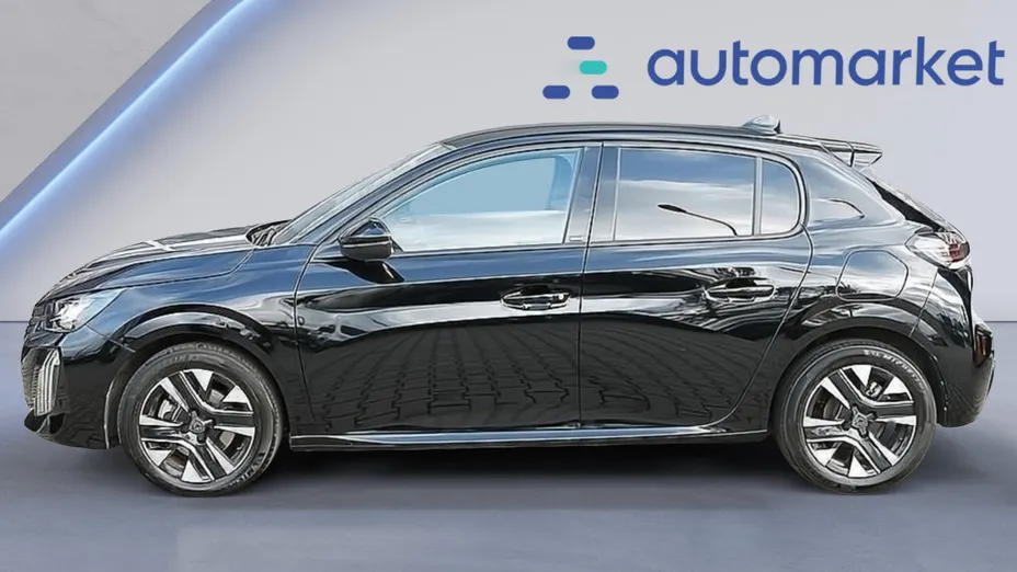 PEUGEOT 208 208 1.2 PureTech Allure S&S