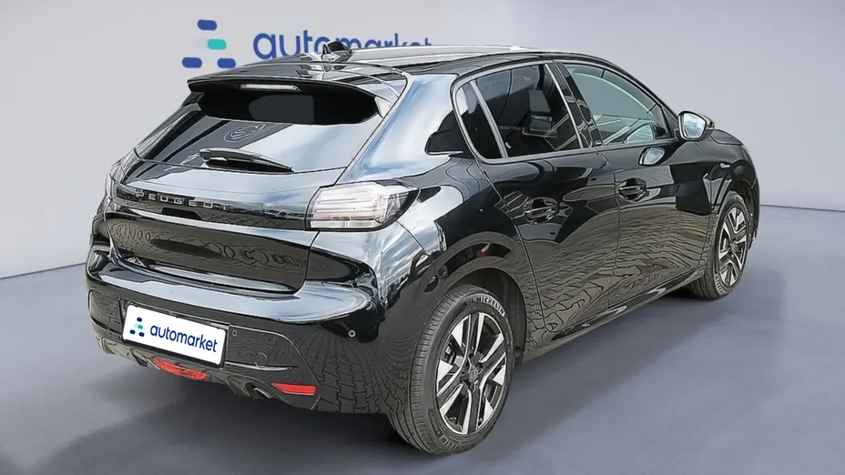 PEUGEOT 208 208 1.2 PureTech Allure S&S