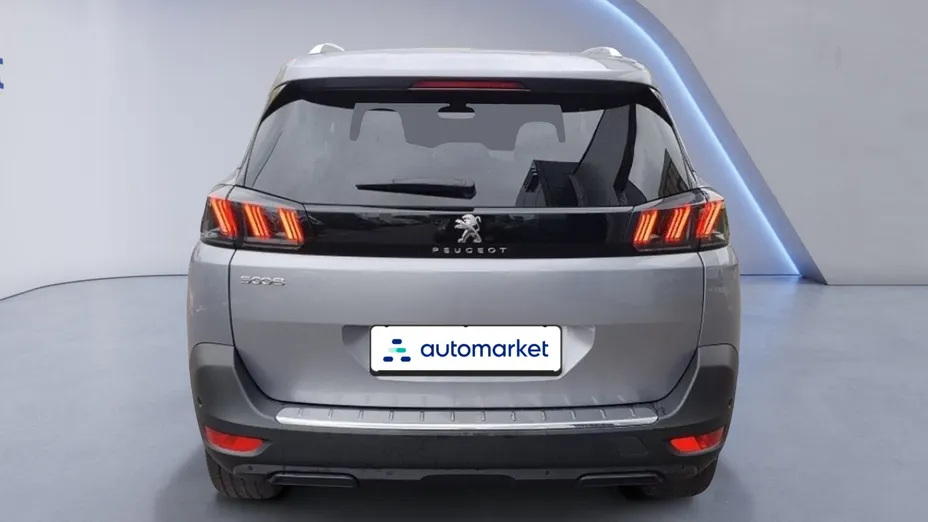 PEUGEOT 5008 5008 1.5 BlueHDi Allure Pack S&S EAT8